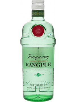 Tanqueray Rangpur Gin 